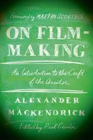ON FILM-MAKING