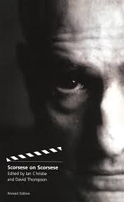 SCORSESE ON SCORSESE