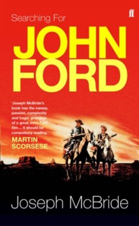 SEARCHING FOR JOHN FORD