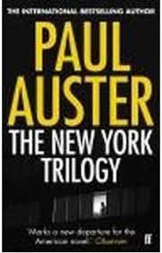 NEW YORK TRILOGY