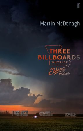 THREE BILLBOARDS OUTSIDE EBBING MISSOURI SCRIPT