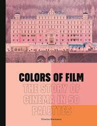 COLOURS OF FILM