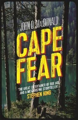 CAPE FEAR