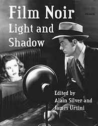FILM NOIR LIGHT AND SHADOW