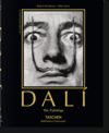 SALVADOR DALI - LA OBRA PICTORICA