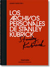 ARCHIVOS DE STANLEY KUBRICK (ES)