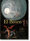 EL BOSCO LA OBRA COMPLETA 40TH ANNIVERSARY EDITION