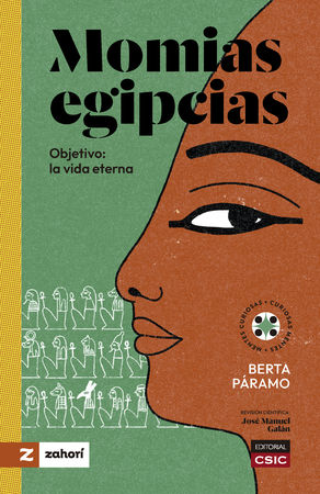 MOMIAS EGIPCIAS