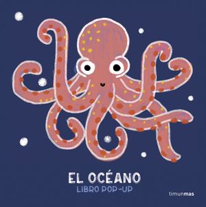EL OCEANO. LIBRO POP-UP