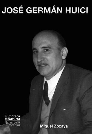 JOSÉ GERMÁN HUICI