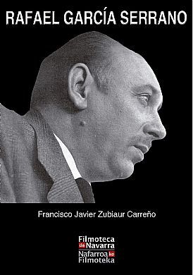 RAFAEL GARCÍA SERRANO