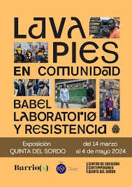 LAVAPIÉS EN COMUNIDAD