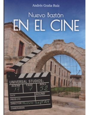 NUEVO BAZTÁN EN EL CINE
