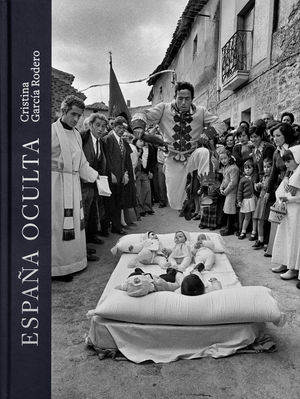 ESPAÑA OCULTA. EDICIÓN REVISADA