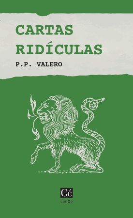 CARTAS RIDÍCULAS