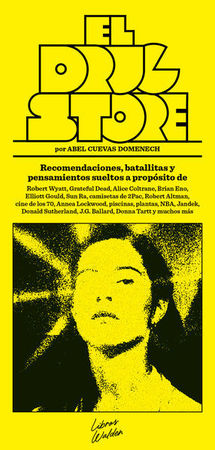 EL DRUGSTORE