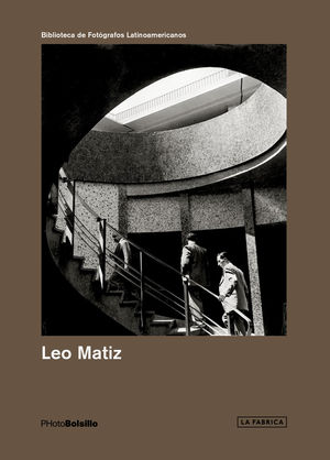 LEO MATIZ
