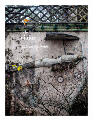 BELLEZA DE VIAJAR, LA