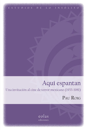 AQUI ESPANTAN
