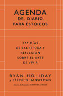 AGENDA DE DIARIO PARA ESTOICOS (ED. LIMITADA 2027)