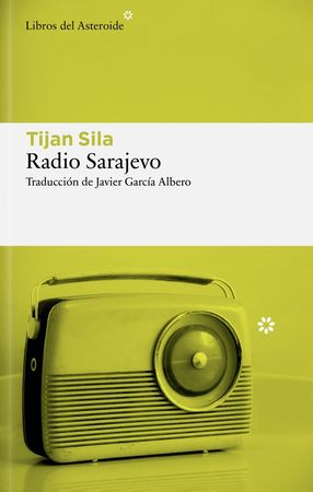 RADIO SARAJEVO