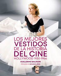 LOS MEJORES VESTIDOS DE LA HISTORIA DEL CINE