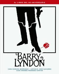BARRY LYNDON