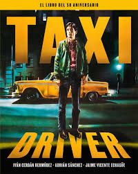 TAXI DRIVER