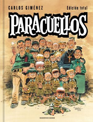 PARACUELLOS TOTAL INTEGRAL