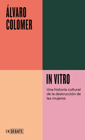 IN VITRO. 9788410433182