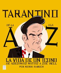TARANTINO DE LA A A LA Z