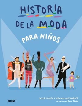 HISTORIA DE LA MODA PARA NIÑOS