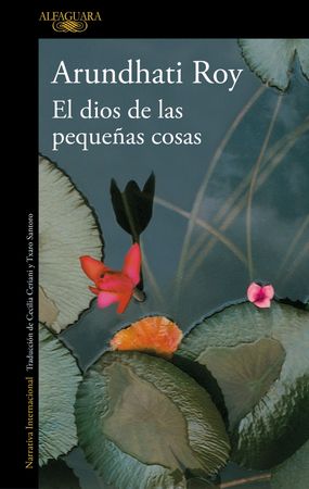 DIOS DE LAS PEQUEÑAS COSAS, EL. 9788410496118