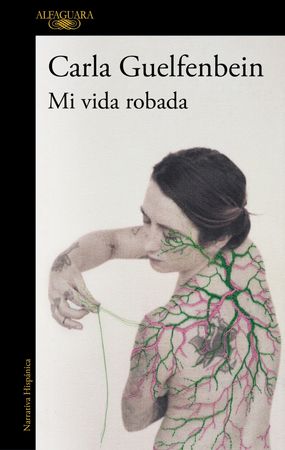 MI VIDA ROBADA. 9788410496323