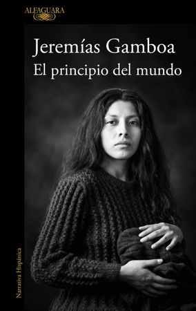 PRINCIPIO DEL MUNDO, EL