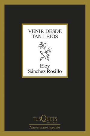 VENIR DESDE TAN LEJOS