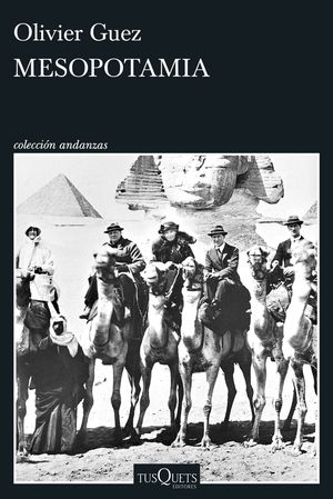 MESOPOTAMIA