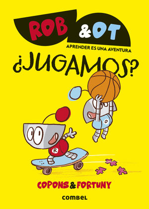JUGAMOS