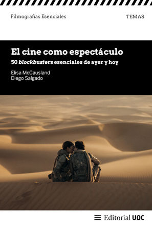 EL CINE COMO ESPECTÁCULO