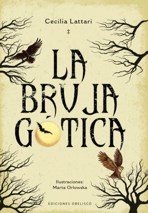 LA BRUJA GOTICA