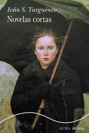 NOVELAS CORTAS - MINUS