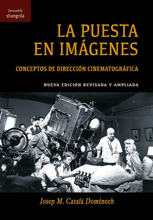 LA PUESTA EN IMÁGENES