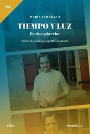 TIEMPO Y LUZ