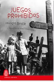 JUEGOS PROHIBIDOS