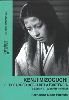 KENZI MIZOGUCHI. VOLUMEN II