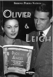 OLIVIER Y LEIGH