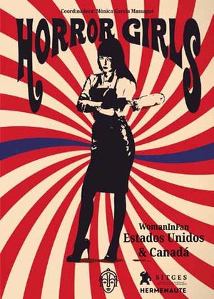 HORROR GIRLS (ESTADOS UNIDOS Y CANADA)