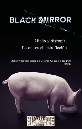 BLACK MIRROR
