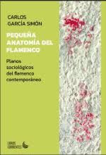 PEQUEÑA ANATOMÍA DEL FLAMENCO