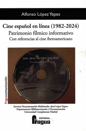 CINE ESPAÑOL EN LINEA (1982-2024)